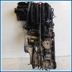 MOTORE SEMICOMP. MERCEDES Classe B W245