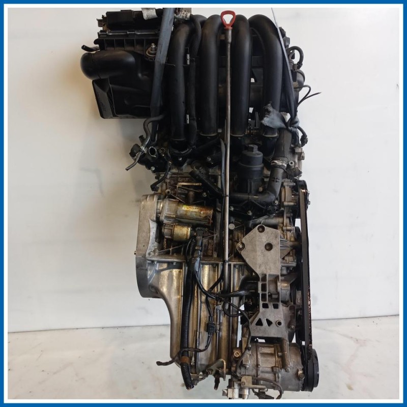 MOTORE SEMICOMP. MERCEDES Classe B W245