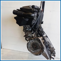 MOTORE SEMICOMP. MERCEDES Classe B W245
