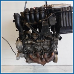 MOTORE SEMICOMP. MERCEDES Classe B W245