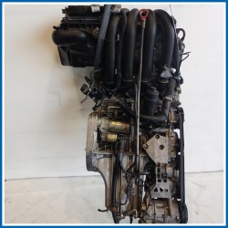 MOTORE SEMICOMP. MERCEDES Classe B W245