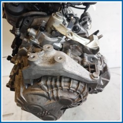 Cambio . OPEL Astra J SW