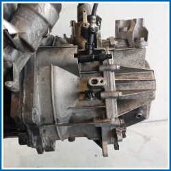 Cambio . OPEL Astra J SW