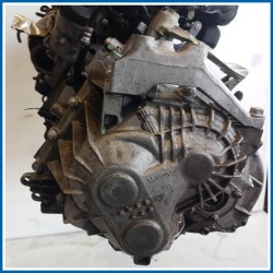 Cambio . OPEL Astra J SW