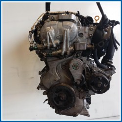 Motore semicompleto MOTEUR RENAULT Clio IV