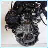 Motore semicompleto MOTEUR RENAULT Clio IV