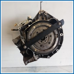 Cambio . RENAULT Clio IV