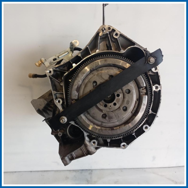 Cambio . RENAULT Clio IV