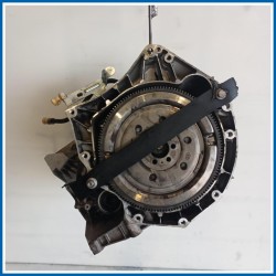 Cambio . RENAULT Clio IV