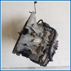 Cambio . RENAULT Clio IV