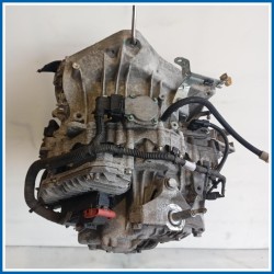 Cambio . RENAULT Clio IV