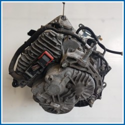 Cambio . RENAULT Clio IV