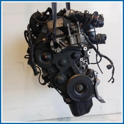 Motore semicompleto SERVICE ENGINE ASSY FORD C-Max II