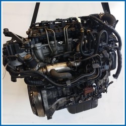 Motore semicompleto SERVICE ENGINE ASSY FORD C-Max II