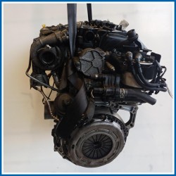 Motore semicompleto SERVICE ENGINE ASSY FORD C-Max II