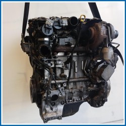 Motore semicompleto SERVICE ENGINE ASSY FORD C-Max II