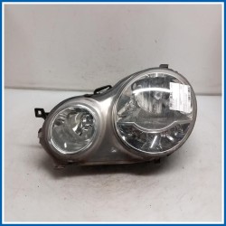 Proiettore . | sx. | ant. VOLKSWAGEN Polo IV