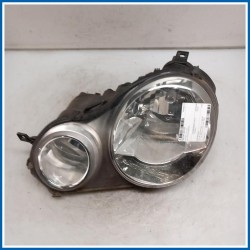 Proiettore . | sx. | ant. VOLKSWAGEN Polo IV