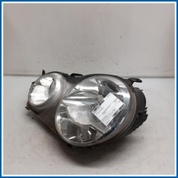 Proiettore . | sx. | ant. VOLKSWAGEN Polo IV