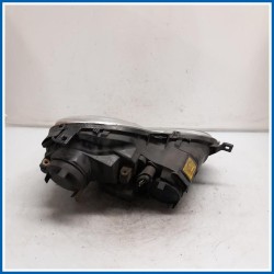 Proiettore . | sx. | ant. VOLKSWAGEN Polo IV