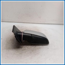 Retrovisore esterno . | sx. | ant. VOLKSWAGEN Polo IV