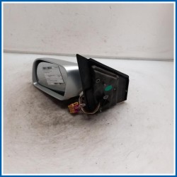 Retrovisore esterno . | sx. | ant. VOLKSWAGEN Polo IV