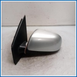 Retrovisore esterno . | sx. | ant. VOLKSWAGEN Polo IV