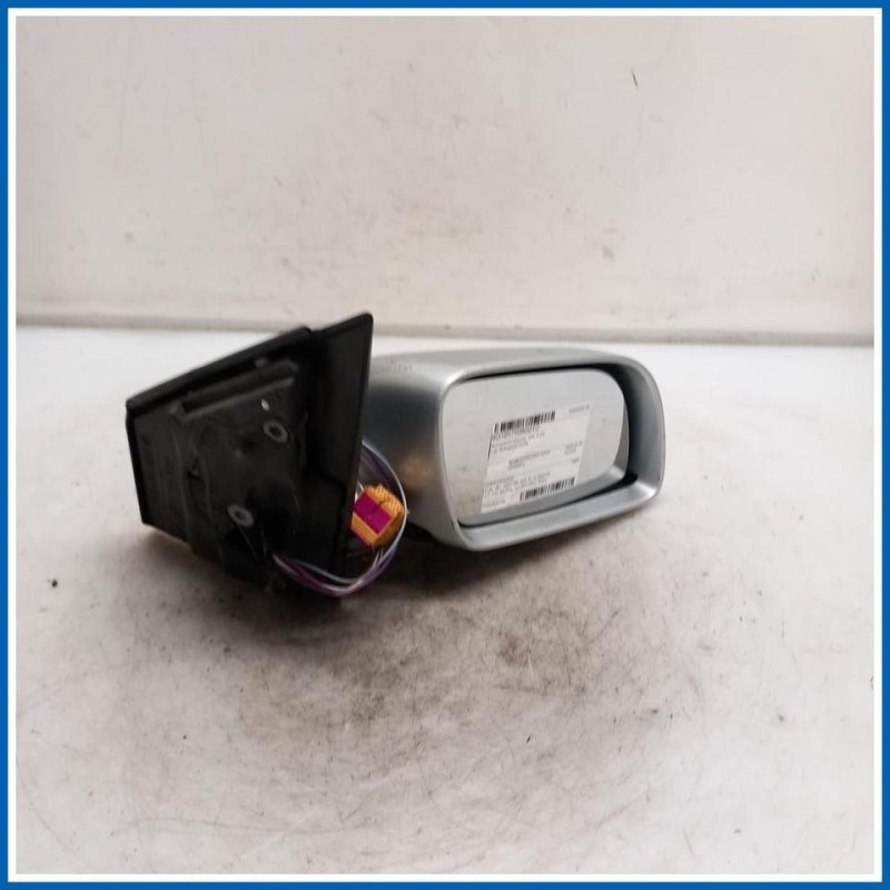 Retrovisore esterno . | dx. | ant. VOLKSWAGEN Polo IV