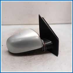 Retrovisore esterno . | dx. | ant. VOLKSWAGEN Polo IV