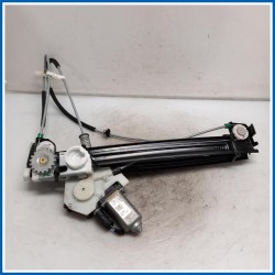 Alzacristallo porta Alzacristallo elettr. sinistra | sx. | ant. MINI Mini One R50