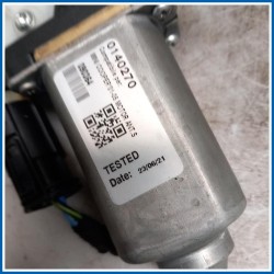 Alzacristallo porta Alzacristallo elettr. sinistra | sx. | ant. MINI Mini One R50