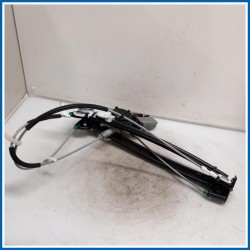 Alzacristallo porta Alzacristallo elettr. sinistra | sx. | ant. MINI Mini One R50