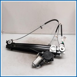 Alzacristallo porta Alzacristallo elettr. sinistra | sx. | ant. MINI Mini One R50