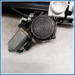 Alzacristallo porta Alzacristallo elettr. sinistra | sx. | ant. MINI Mini One R50