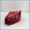 Fanale . | dx. | post. SEAT Ibiza V 6J1 Coupe