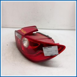 Fanale . | dx. | post. SEAT Ibiza V 6J1 Coupe