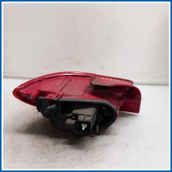 Fanale . | dx. | post. SEAT Ibiza V 6J1 Coupe