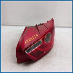 Fanale . | dx. | post. SEAT Ibiza V 6J1 Coupe