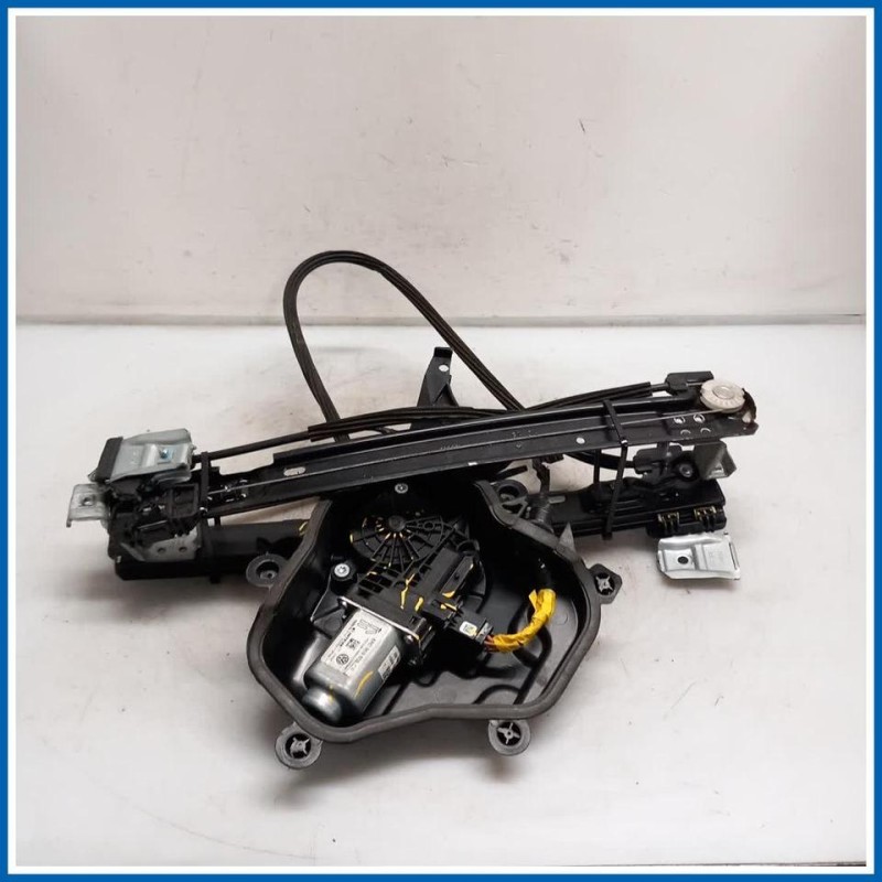 Alzacristallo porta . | dx. | ant. SEAT Ibiza V 6J1 Coupe