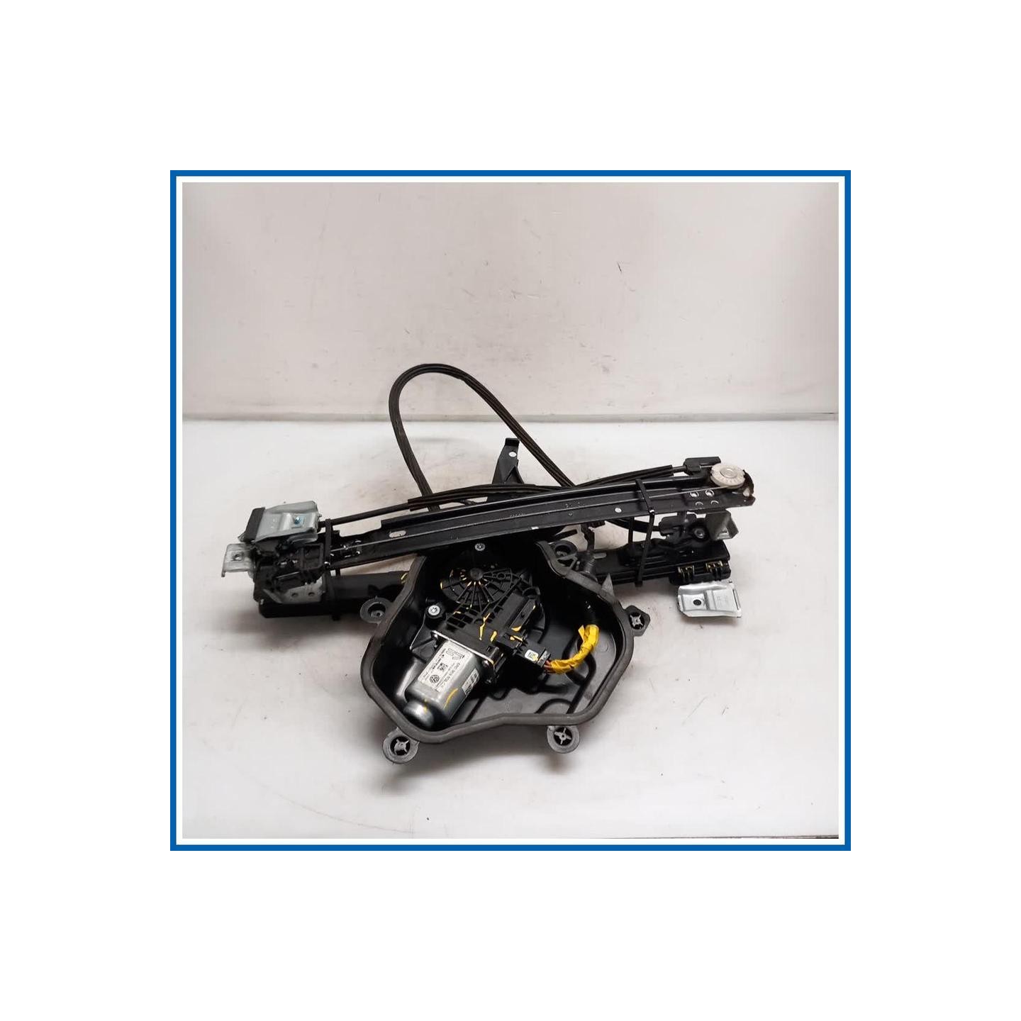 Alzacristallo porta . | dx. | ant. SEAT Ibiza V 6J1 Coupe