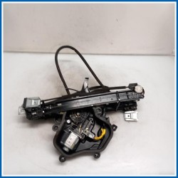 Alzacristallo porta . | dx. | ant. SEAT Ibiza V 6J1 Coupe