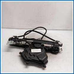 Alzacristallo porta . | dx. | ant. SEAT Ibiza V 6J1 Coupe