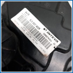 Alzacristallo porta . | dx. | ant. SEAT Ibiza V 6J1 Coupe