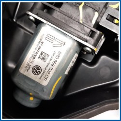 Alzacristallo porta . | dx. | ant. SEAT Ibiza V 6J1 Coupe