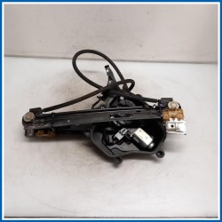 Alzacristallo porta . | sx. | ant. SEAT Ibiza V 6J1 Coupe