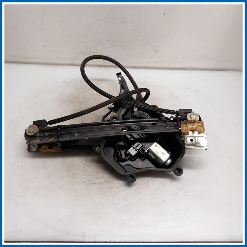 Alzacristallo porta . | sx. | ant. SEAT Ibiza V 6J1 Coupe