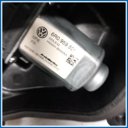 Alzacristallo porta . | sx. | ant. SEAT Ibiza V 6J1 Coupe