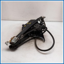 Alzacristallo porta . | sx. | ant. SEAT Ibiza V 6J1 Coupe