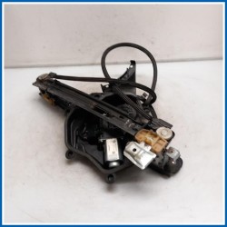 Alzacristallo porta . | sx. | ant. SEAT Ibiza V 6J1 Coupe