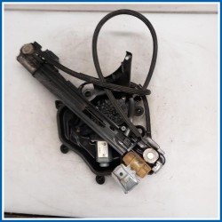 Alzacristallo porta . | sx. | ant. SEAT Ibiza V 6J1 Coupe